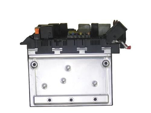Electronic module MERCEDES-BENZ CLS (C219) CLS 350 (219.356) | BP35733535M83 - Image 2