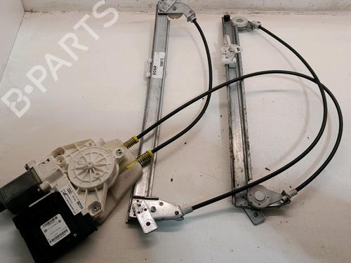 Used Front right window mechanism AUDI A3 Sportback (8PA) [2004-2015]  15983085