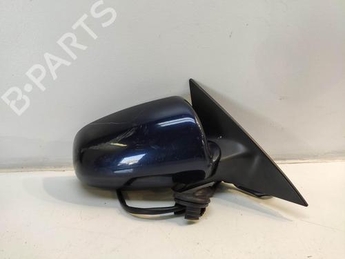 Right mirror AUDI A6 C6 (4F2)  | BP14464154C27 
