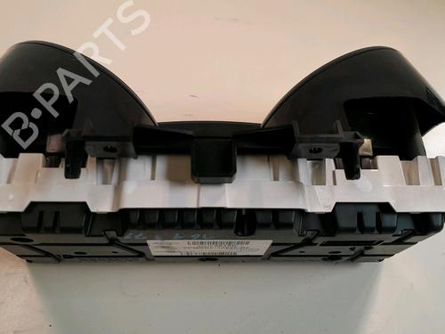 Instrument cluster RENAULT CLIO IV Grandtour (KH_) 1.5 dCi 75 | BP17697627C47 