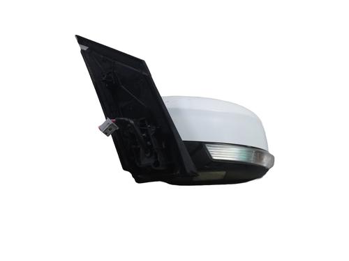 Left mirror FORD FOCUS II (DA_, HCP, DP)  | BP19438785C26 
