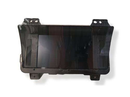 Used Instrument cluster OPEL ADAM (M13) 1.4 (87 hp) 24601524
