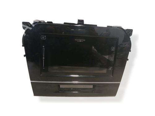 Used Display monitor Display monitor SUZUKI VITARA (LY) 1.6 DDiS (APK 416D) (120 hp) 34466624 34466624