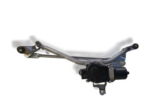 Used Front wiper motor Front wiper motor RENAULT CAPTUR I (J5_, H5_) 0.9 TCe 90 (90 hp) 33405913 33405913