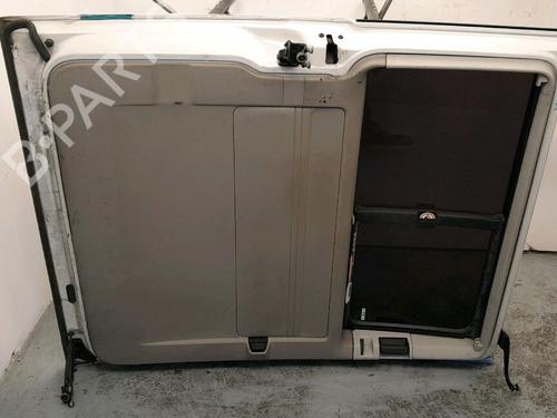 Used Right slide door Right slide door VW TRANSPORTER T6 Platform/Chassis (SFD, SFE, SFL, SFZ, SJD, SJ 2.0 TDI (150 hp) 34491155 34491155