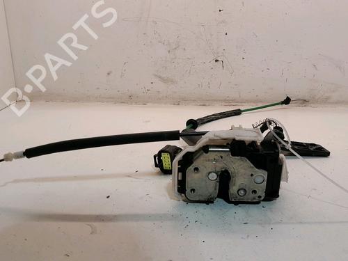 Used Front right lock ALFA ROMEO 159 (939_) 1.9 JTDM 16V (939AXF1B, 939AXC1B) (136 hp) 14476604