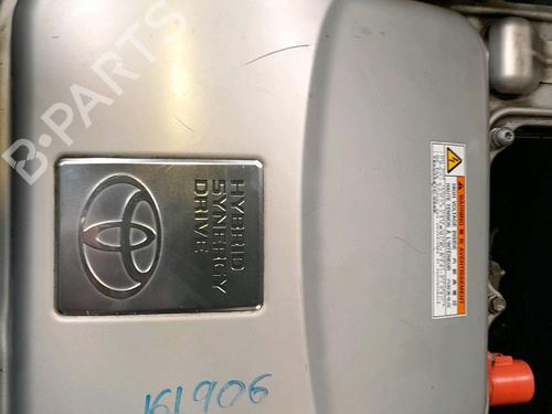 Electronic module TOYOTA PRIUS Liftback (_W2_) 1.5 Hybrid (NHW20_, NHW20R) | BP18558122M83 