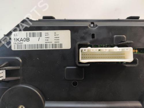 instrument-cluster-nissan-juke-f15-2010-2011-2012-2013-2014-2015-2016-2017-2018-2019-34486180 main image