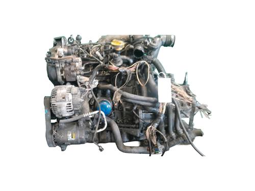Used Gearbox Gearbox RENAULT SCÉNIC II (JM0/1_) [2003-2010] 34494219 34494219