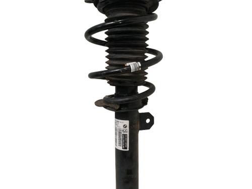 Used Right front shock absorber Right front shock absorber MINI MINI (F56) Cooper SE / Electric (184 hp) 39495161 39495161