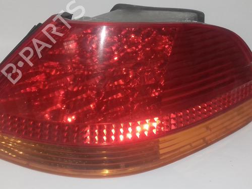 Used Right taillight Right taillight BMW 7 (E65, E66, E67) 760 i, Li (445 hp) 34483475 34483475
