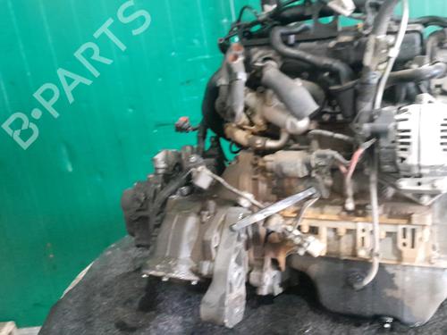 AC compressor OPEL CORSA C (X01) 1.3 CDTI (F08, F68) | BP37672978M34 - Image 4