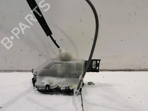 Used Rear right lock Rear right lock DS DS 7 Crossback (J4_, JR_, JC_) 2.0 BlueHDi 180 (JJEHZR) (177 hp) 34462619 34462619