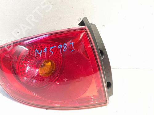 Farolim esquerdo Farolim esquerdo SEAT ALTEA (5P1) 1.9 TDI (105 hp) 34447113 34447113