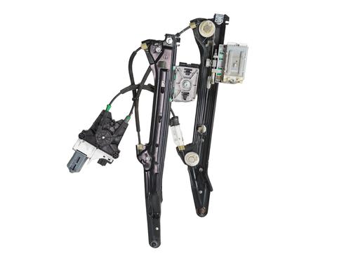 Used Rear left window mechanism Rear left window mechanism AUDI A5 Sportback (8TA) 2.0 TDI (143 hp) 33978740 33978740