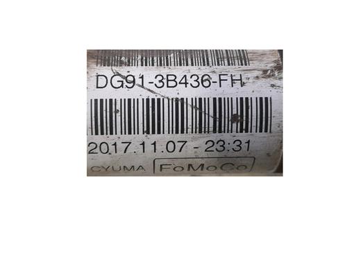 Right front driveshaft FORD MONDEO V Hatchback (CE) 1.0 EcoBoost | BP36022265M39 - Image 4