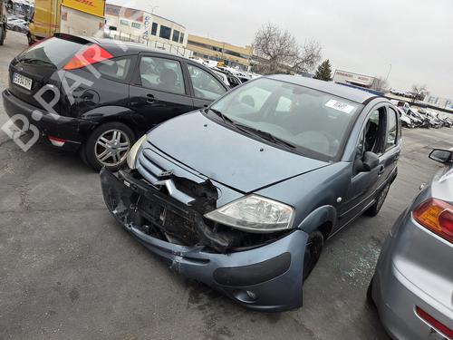 Recambios CITROËN C3 I (FC_, FN_)  1.4 i  4641902