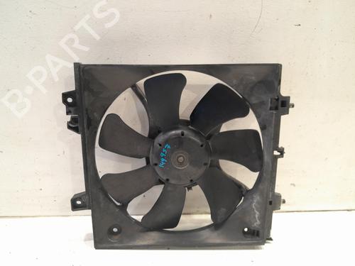 Electro ventilador Electro ventilador SUBARU OUTBACK (BL, BP) 2.0 D AWD (BPD) (150 hp) 34489987 34489987