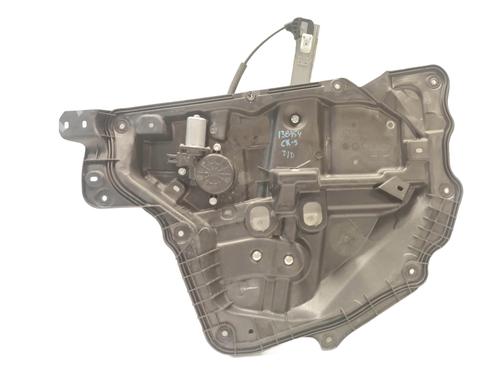 Rudehejsemekanisme Højre foran Rudehejsemekanisme Højre foran MAZDA CX-5 (KE, GH) 2.2 D (KE2FW) (150 hp) 34488368 34488368