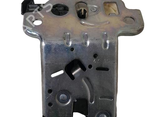 Tailgate lock SEAT TOLEDO IV (KG3) 1.2 TSI | BP25785557C101 
