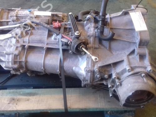 Gearbox AUDI A4 B8 Avant (8K5)  | BP34484644M3  - Image 5