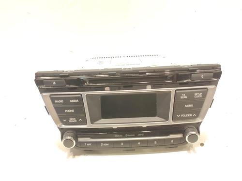 Used Radio HYUNDAI i20 II (GB, IB) [2014-2021]  14476330
