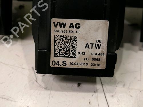 Used Switch Switch VW TIGUAN (5N_) [2007-2018] 34462749 34462749