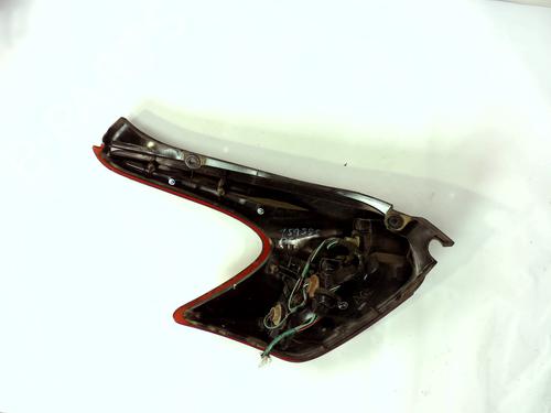 Right taillight NISSAN JUKE (F15) | BP17697016C35