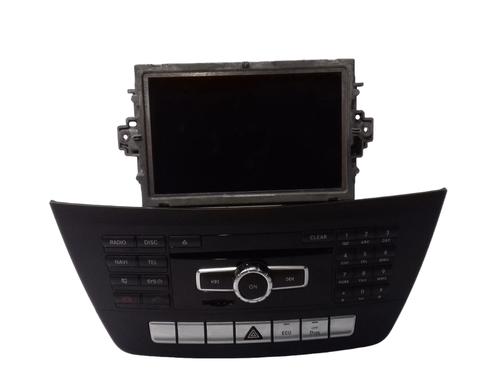 Used Electronic module Electronic module MERCEDES-BENZ C-CLASS (W204) [2007-2015] 34485588 34485588