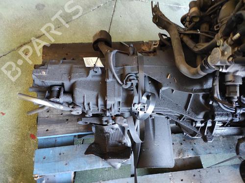 Gearbox VW PASSAT B5 (3B2) 1.9 TDI | BP34487078M3  - Image 5