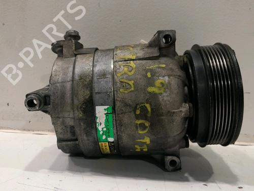 AC compressor OPEL VECTRA C (Z02) 1.6 16V (F69) | BP35731849M34 - Image 2