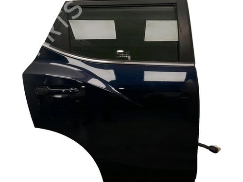 Used Right rear door Right rear door SSANGYONG XLV SUV e-XDi 160 (116 hp) 33410189 33410189