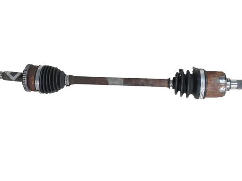 Used Left front driveshaft Left front driveshaft HYUNDAI i20 II (GB, IB) 1.2 (84 hp) 33404655 33404655