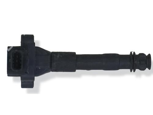 Used Ignition coil Ignition coil PORSCHE BOXSTER (987) 2.7 (240 hp) 35733185 35733185