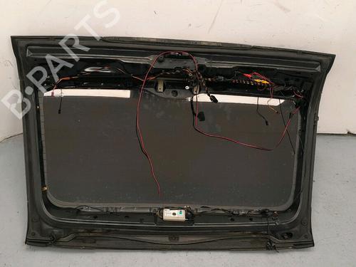Used Tailgate Tailgate BMW X5 (E53) 3.0 d (218 hp) 34447494 34447494