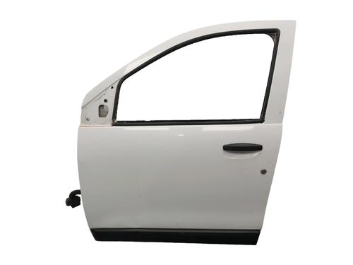 Used Left front door Left front door DACIA DOKKER Pickup 1.5 dCi 90 (90 hp) 34549311 34549311