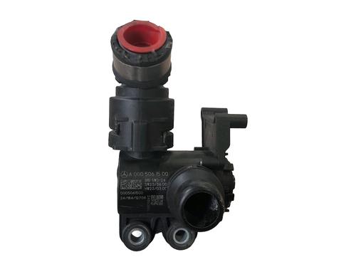 Electronic sensor MERCEDES-BENZ EQA (H243) EQA 250+ (243.702) | BP38003344M84 - Image 2