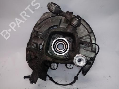 Right rear steering knuckle BMW 5 (F10)  | BP19684845M28 