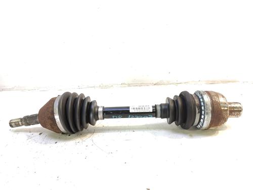 Used Right front driveshaft Right front driveshaft OPEL ZAFIRA / ZAFIRA FAMILY B (A05) 1.7 CDTI (M75) (110 hp) 34545496 34545496