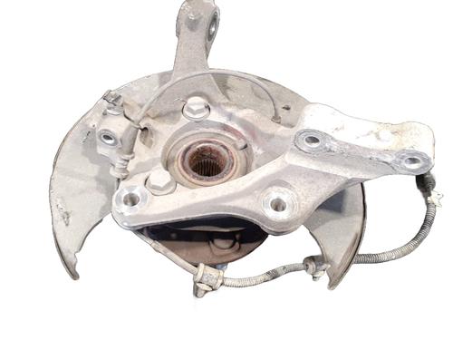 Left front steering knuckle OPEL INSIGNIA A (G09) 2.0 CDTI (68) | BP34492175M25 - Image 3