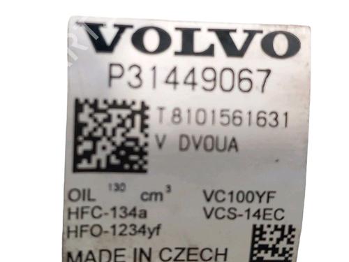 AC compressor VOLVO V60 II (225) D4 AWD | BP35735283M34  - Image 5