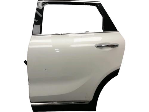 Used Left rear door Left rear door KIA SORENTO III (UM) 2.2 CRDi (200 hp) 34550838 34550838