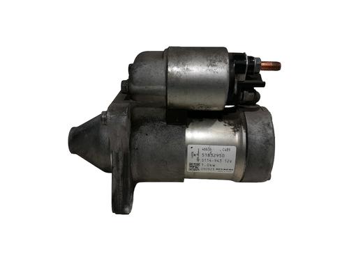 Used Starter Starter 35734715 35734715