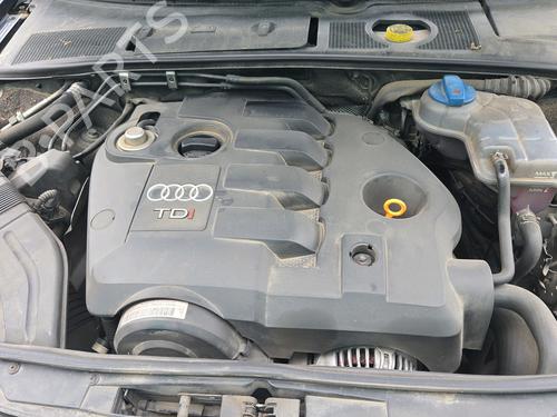 Right headlight AUDI A4 B6 (8E2) 1.6 | BP34553194C29  - Image 6