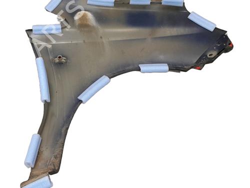 Left front fenders OPEL CORSA D Hatchback Van (S07) 1.3 CDTI (L08) | BP33407398C41 - Image 2