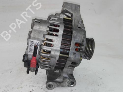 Used Other Other FORD FIESTA IV (JA_, JB_) 1.6 16V Sport (103 hp) 35729854 35729854