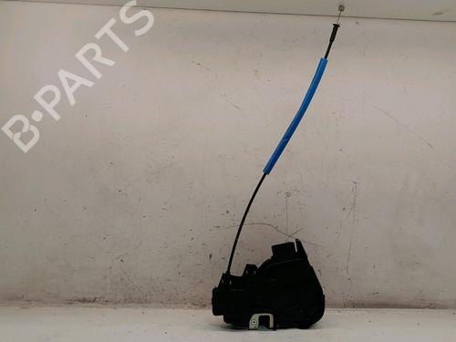 Used Front right lock Front right lock KIA STONIC (YB) [2017-2026] 34490735 34490735