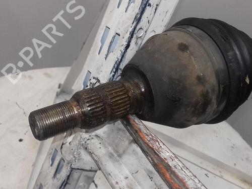 Left front driveshaft OPEL INSIGNIA A Saloon (G09)  | BP14452642M38 