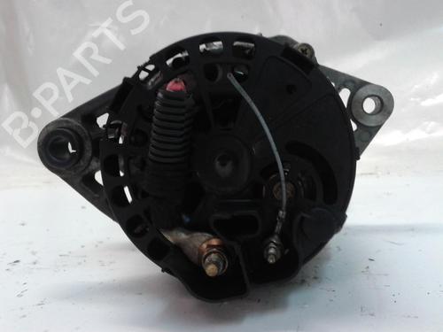 Alternator ALFA ROMEO 147 (937_) 1.6 16V T.SPARK ECO (937.AXA1A, 937.BXA1A) | BP18536624M7 