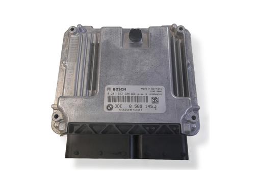 Used Engine control unit (ECU) BMW 3 (F30, F80) 318 d (150 hp) 24601513